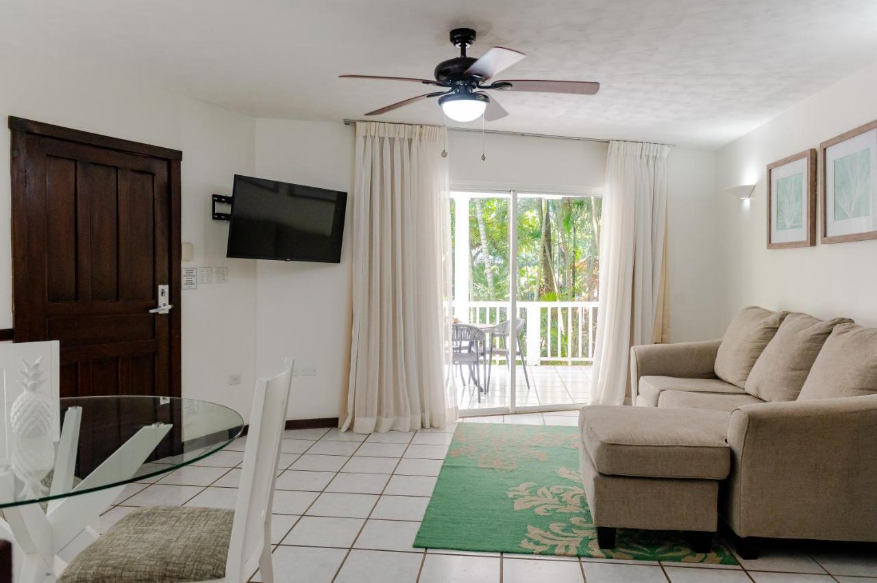 Paradise Beach Hotel & Resort West Bay Ngoại thất bức ảnh